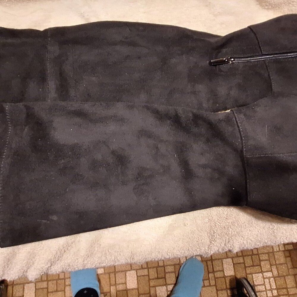 Vince Camuto Taplana Over the Knee Boot - New